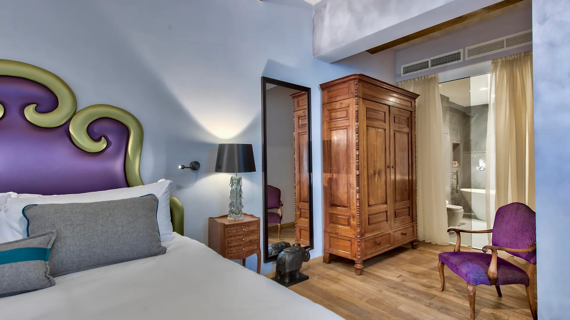 Palazzo Consiglia - Ik Collection Hotell Valletta