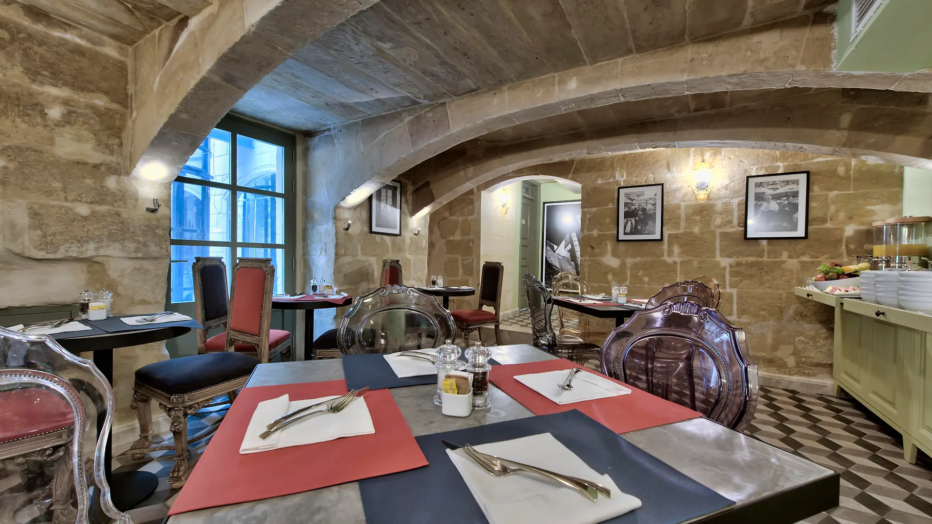 Palazzo Consiglia - Ik Collection Hotell Valletta