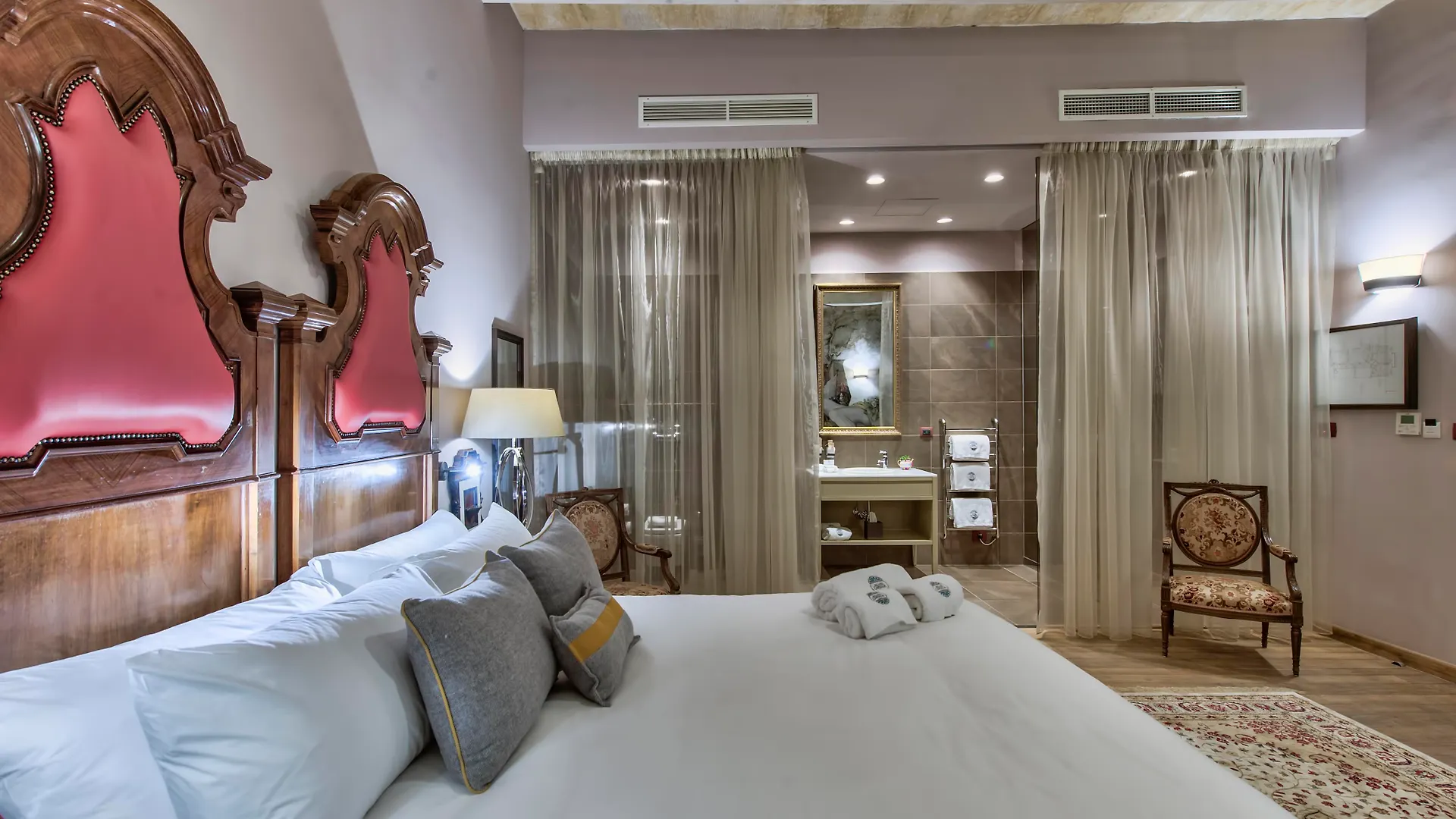 Palazzo Consiglia - Ik Collection Hotell Valletta