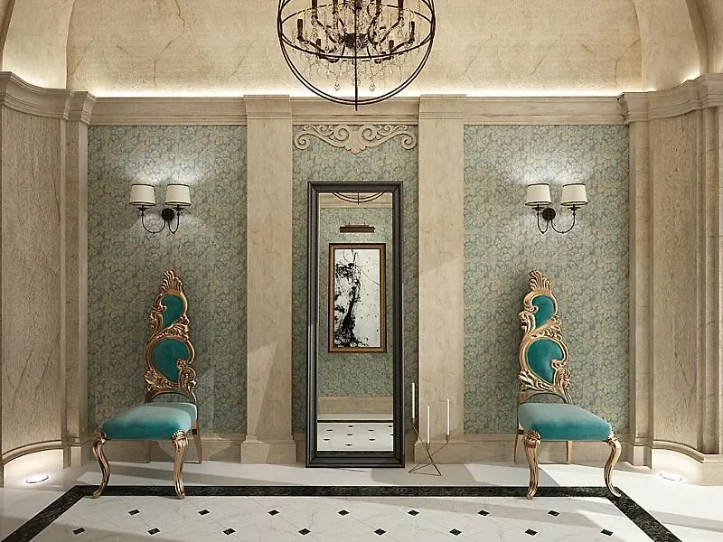 Palazzo Consiglia - Ik Collection Hotell Valletta