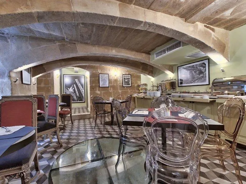 Palazzo Consiglia - Ik Collection Hotell Valletta