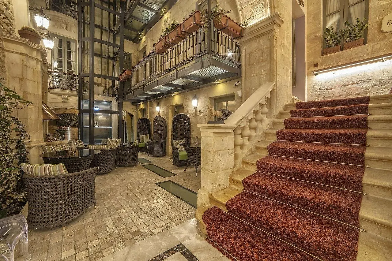 Palazzo Consiglia - Ik Collection Hotell Valletta