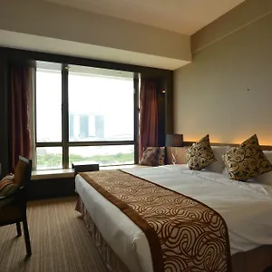 Отель Wyndham Сингапур