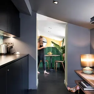 ***** Hotel Mihotel Bellecour France
