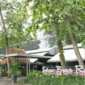 Курортный комплекс Siloso - Sentosa Сингапур
