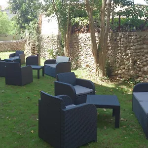 *** Hotel Les Petits Oreillers France