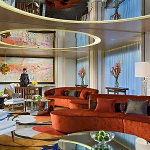 ***** Hotel Ascott Raffles Place Singapour