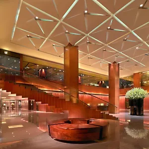 Отель Grand Hyatt Сингапур