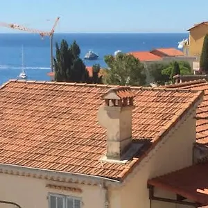  Hotel Monaco Suites France